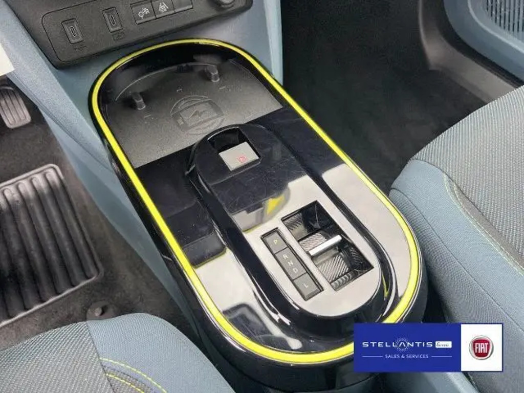 Fiat Grande Panda
