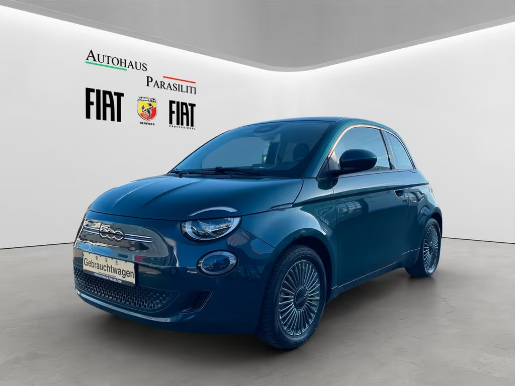 Fiat 500e Icon 42 kWh