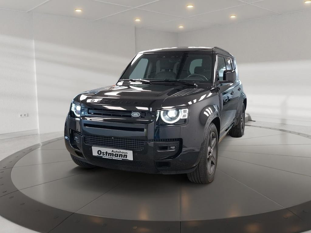 Land Rover Defender Dynamic SE 3.0 D300 110