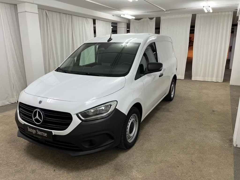 Mercedes-Benz Citan