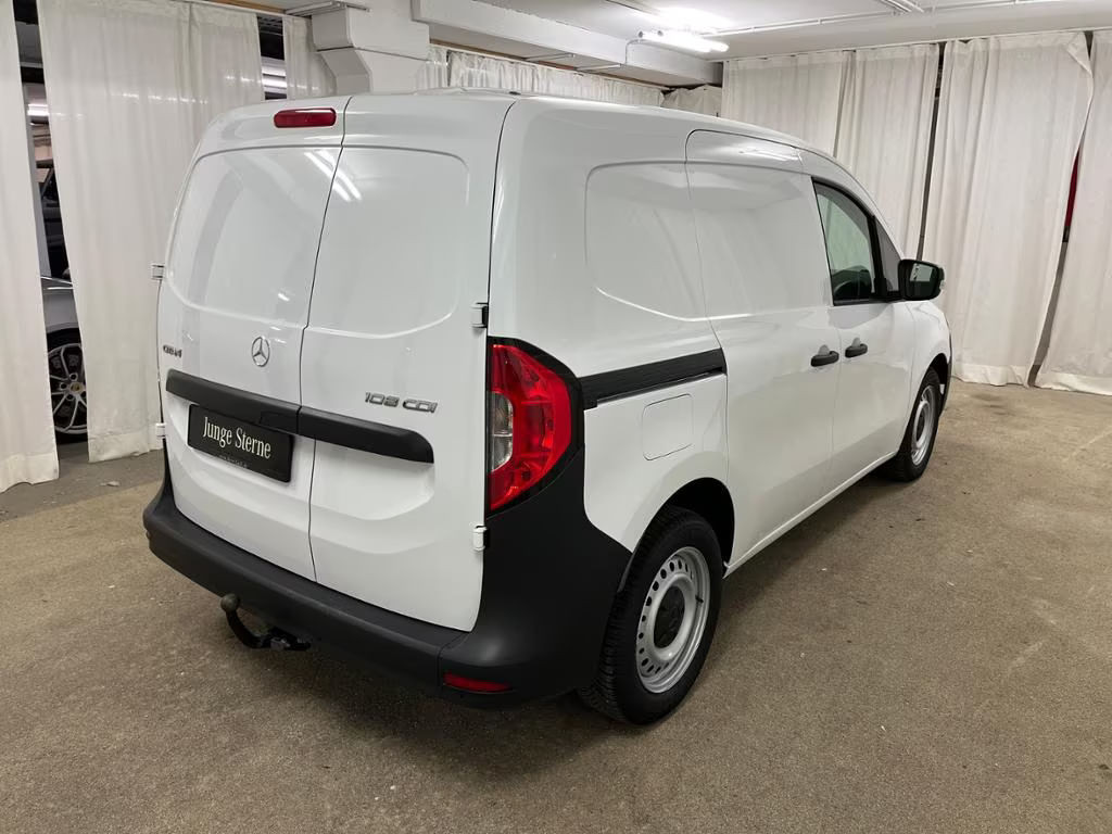 Mercedes-Benz Citan