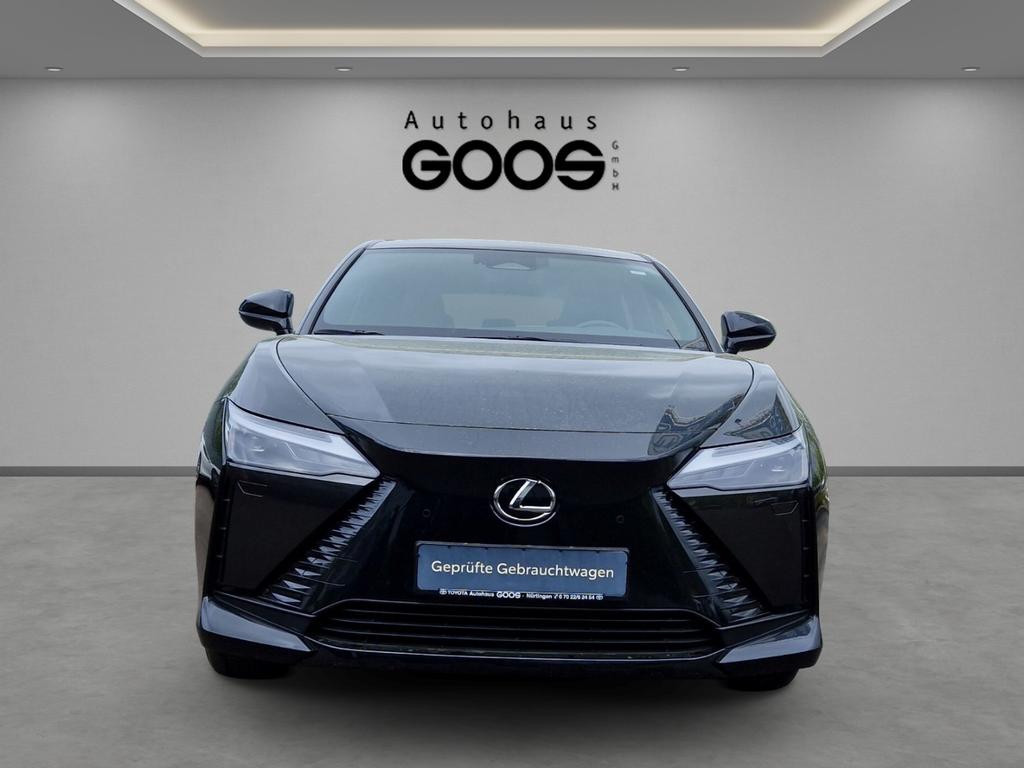 Lexus RZ