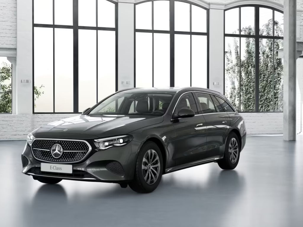 Mercedes-Benz E-Klasse E 200 AVANTGARDE Estate