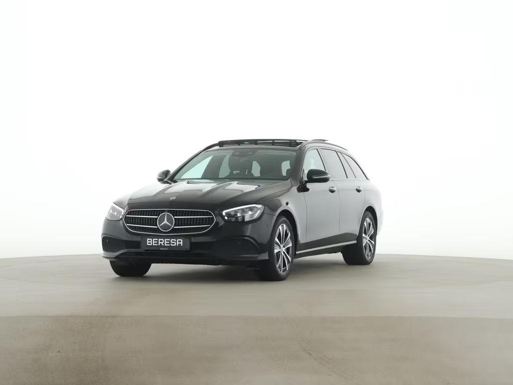 Mercedes-Benz E-Klasse E 300 AVANTGARDE Estate E 300 de