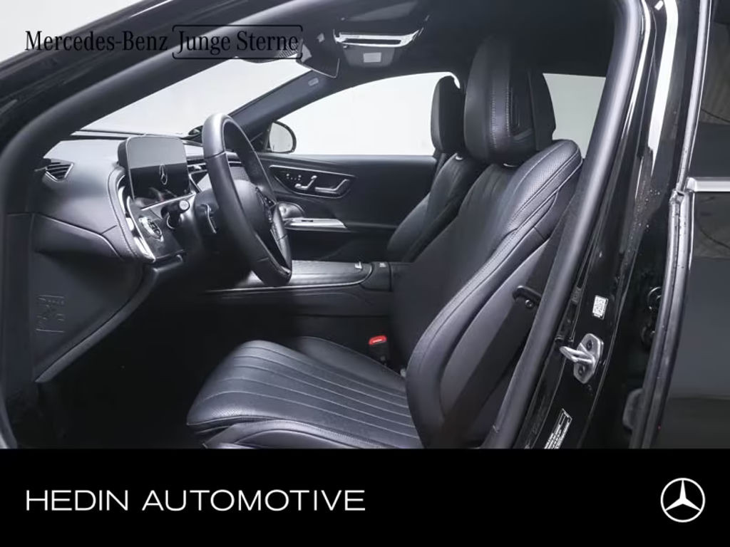 Mercedes-Benz E-Klasse E 300 EXCLUSIVE Estate E 300 e