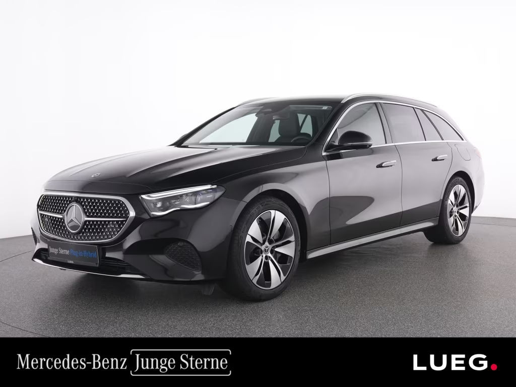 Mercedes-Benz E-Klasse E 300 AVANTGARDE Estate E 300 de