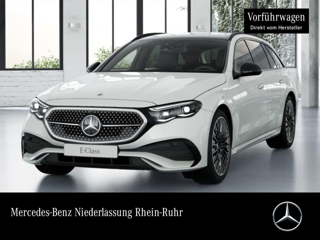 Mercedes-Benz E-Klasse E 300 AMG Line Estate Sportpakket E 300 e