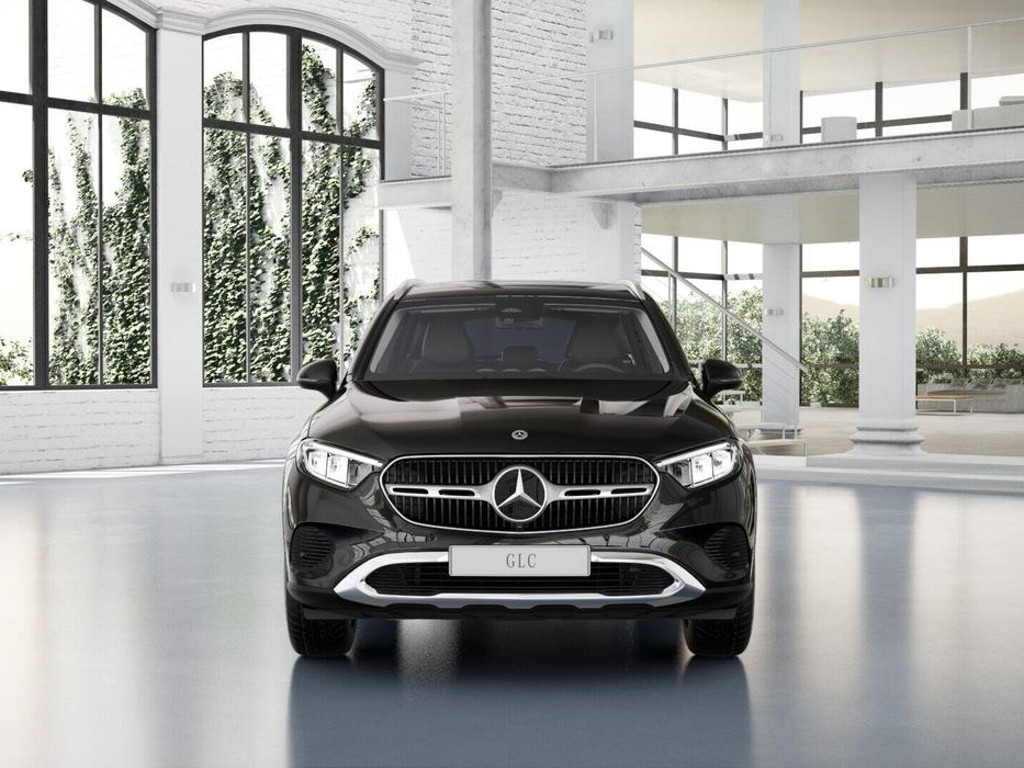 Mercedes-Benz GLC-Klasse GLC 200 4MATIC AVANTGARDE