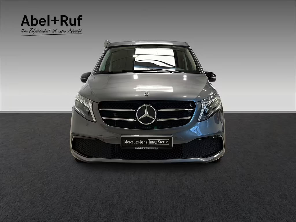 Mercedes-Benz Marco Polo