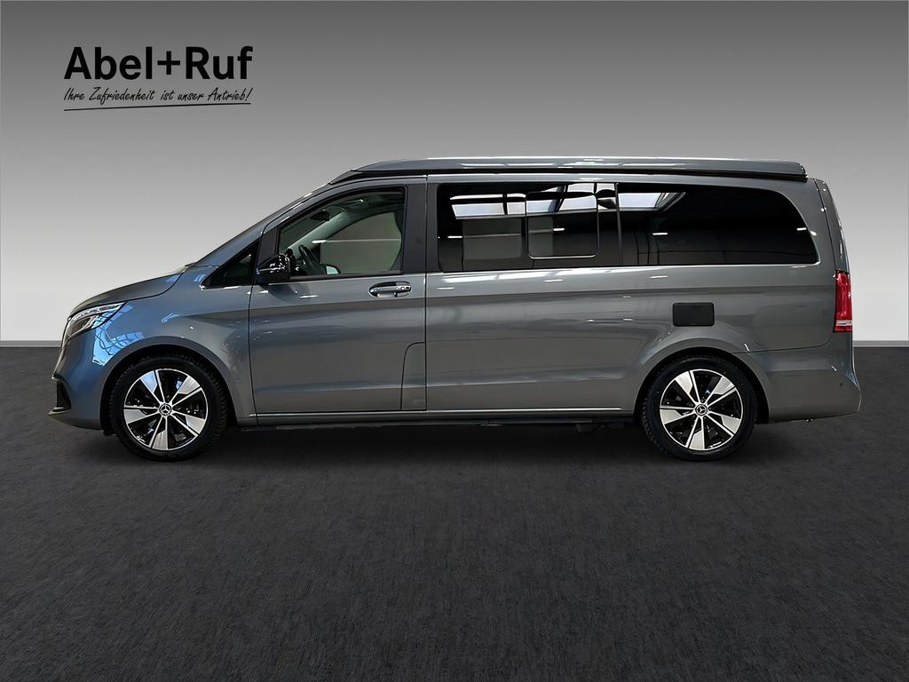 Mercedes-Benz Marco Polo