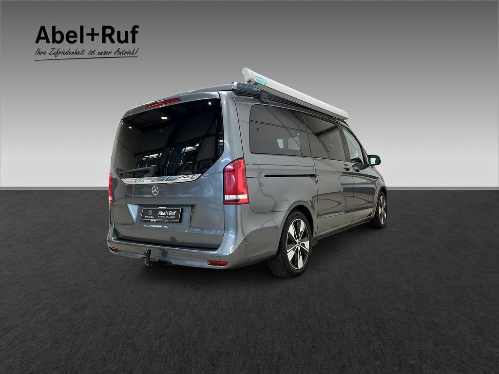 Mercedes-Benz Marco Polo