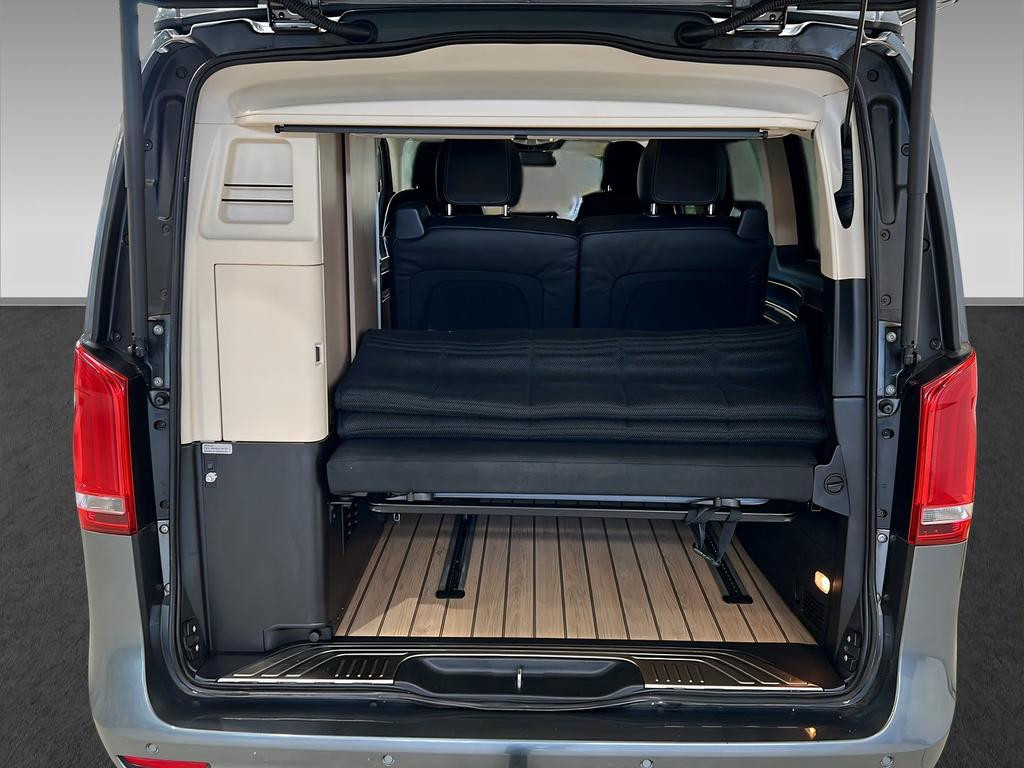 Mercedes-Benz Marco Polo