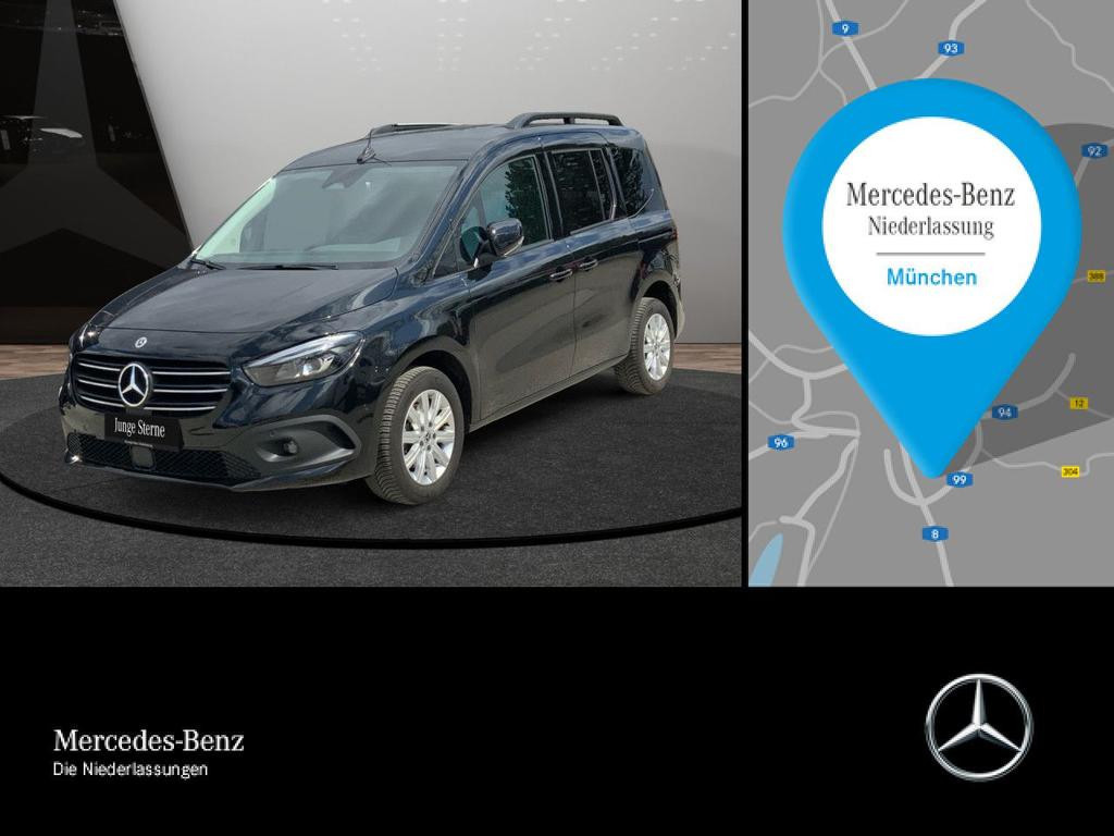 Mercedes-Benz T 180 Progressive