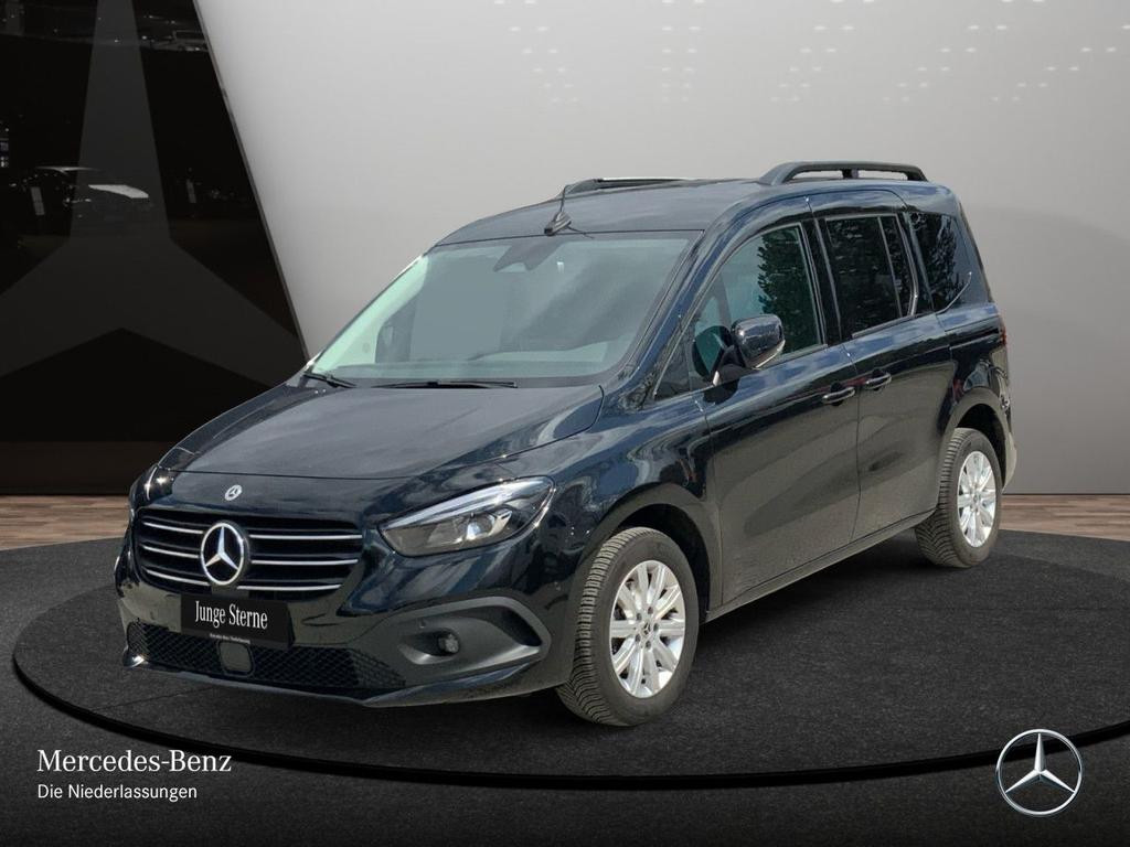 Mercedes-Benz T 180