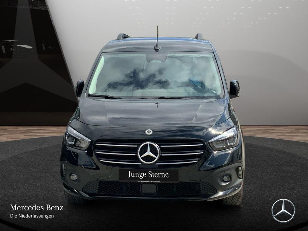 Mercedes-Benz T 180