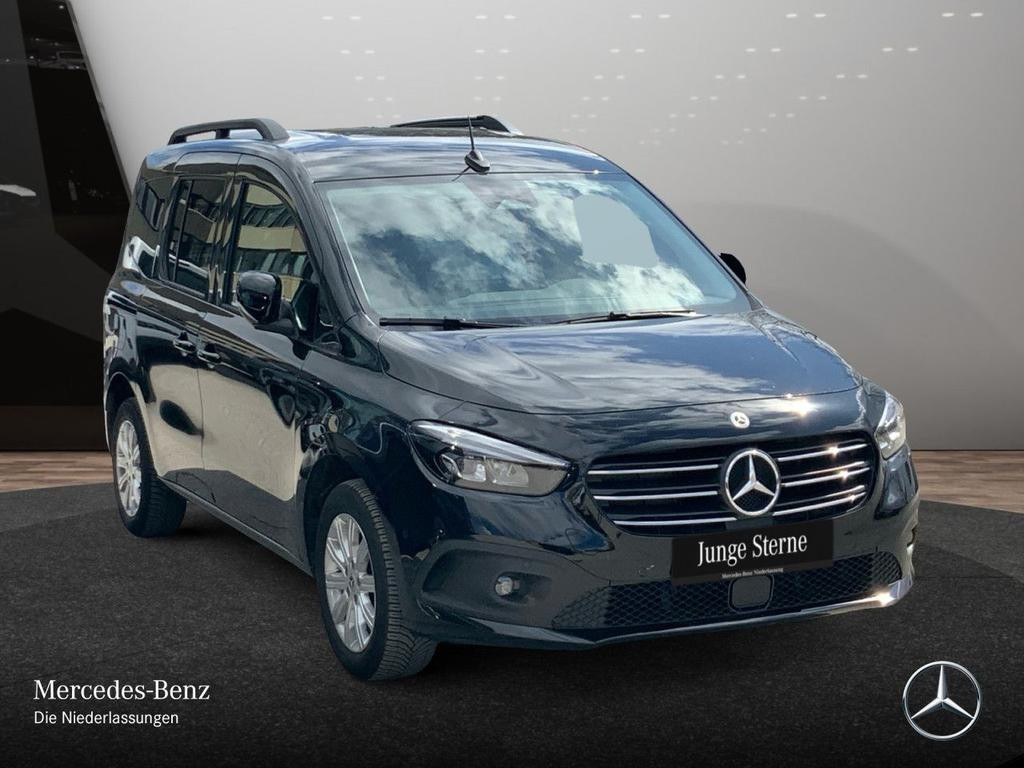 Mercedes-Benz T 180