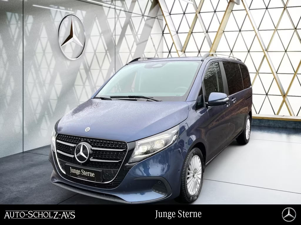 Mercedes-Benz V-Klasse V 220 Style V 220 d