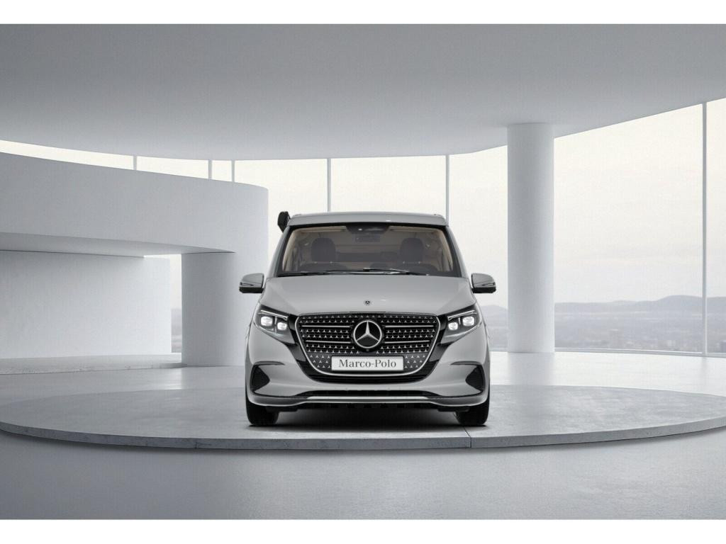 Mercedes-Benz Marco Polo