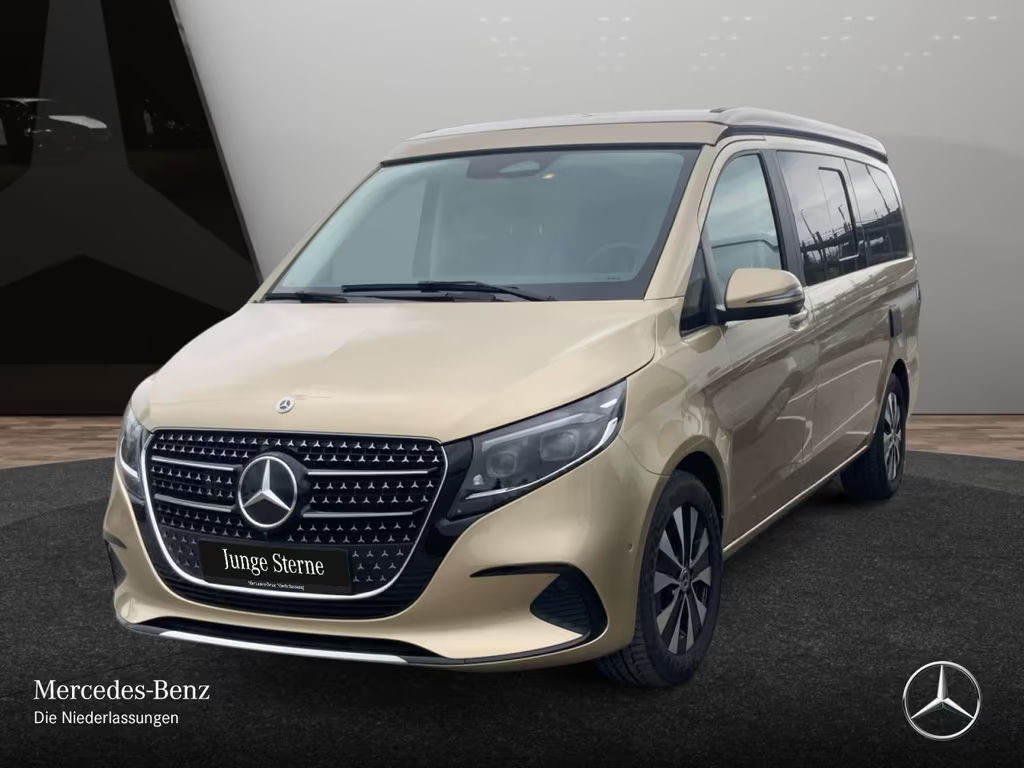 Mercedes-Benz Marco Polo