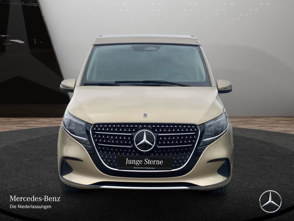 Mercedes-Benz Marco Polo