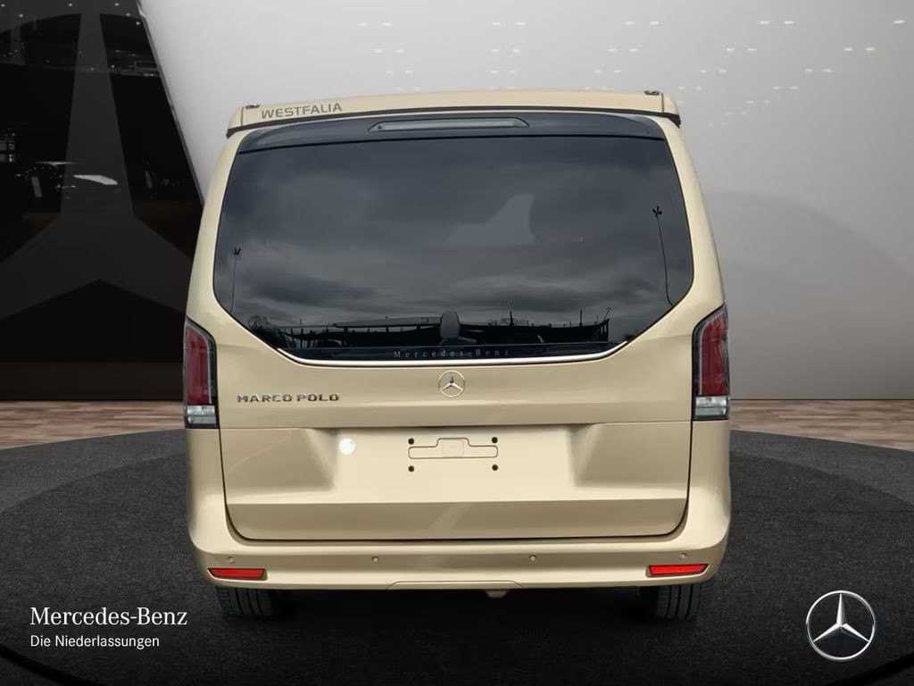 Mercedes-Benz Marco Polo