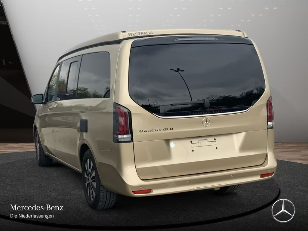 Mercedes-Benz Marco Polo