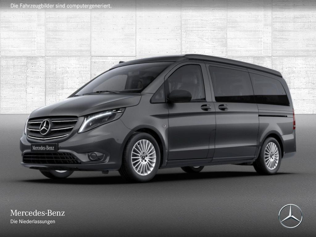 Mercedes-Benz Marco Polo