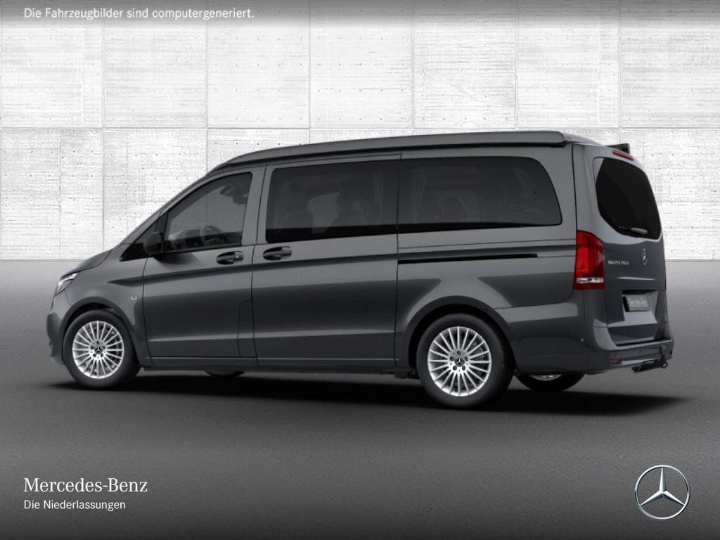 Mercedes-Benz Marco Polo