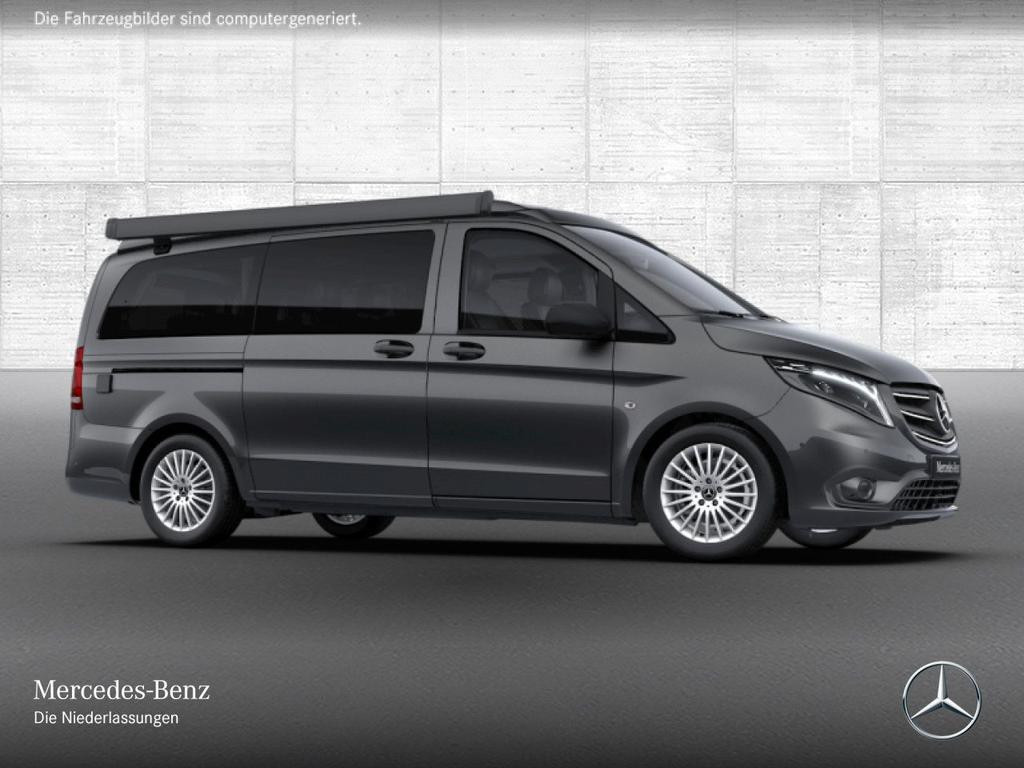 Mercedes-Benz Marco Polo