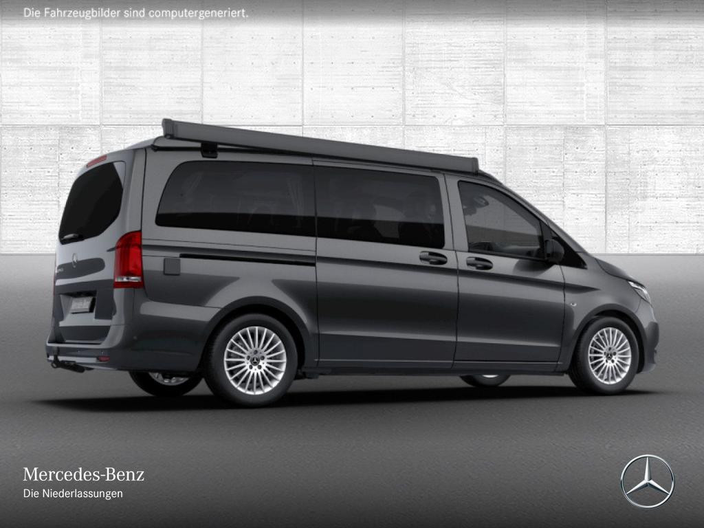 Mercedes-Benz Marco Polo