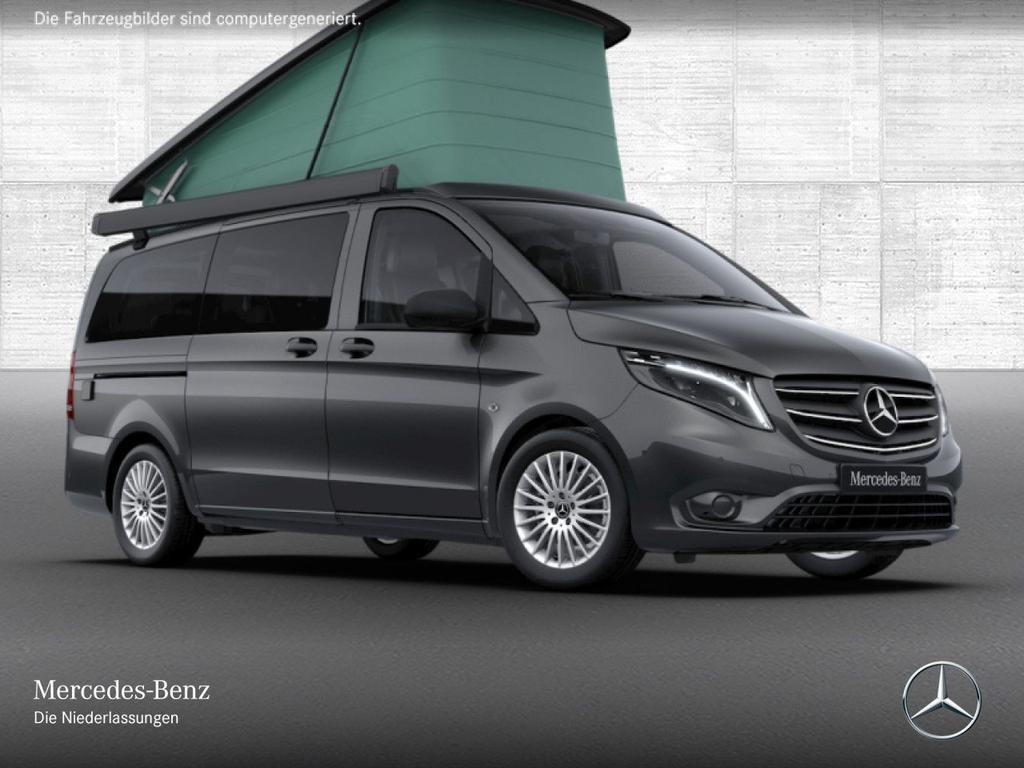 Mercedes-Benz Marco Polo