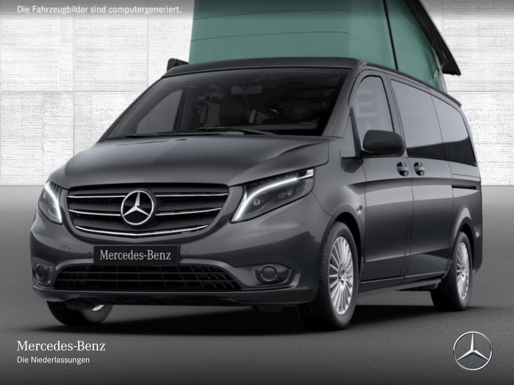 Mercedes-Benz Marco Polo