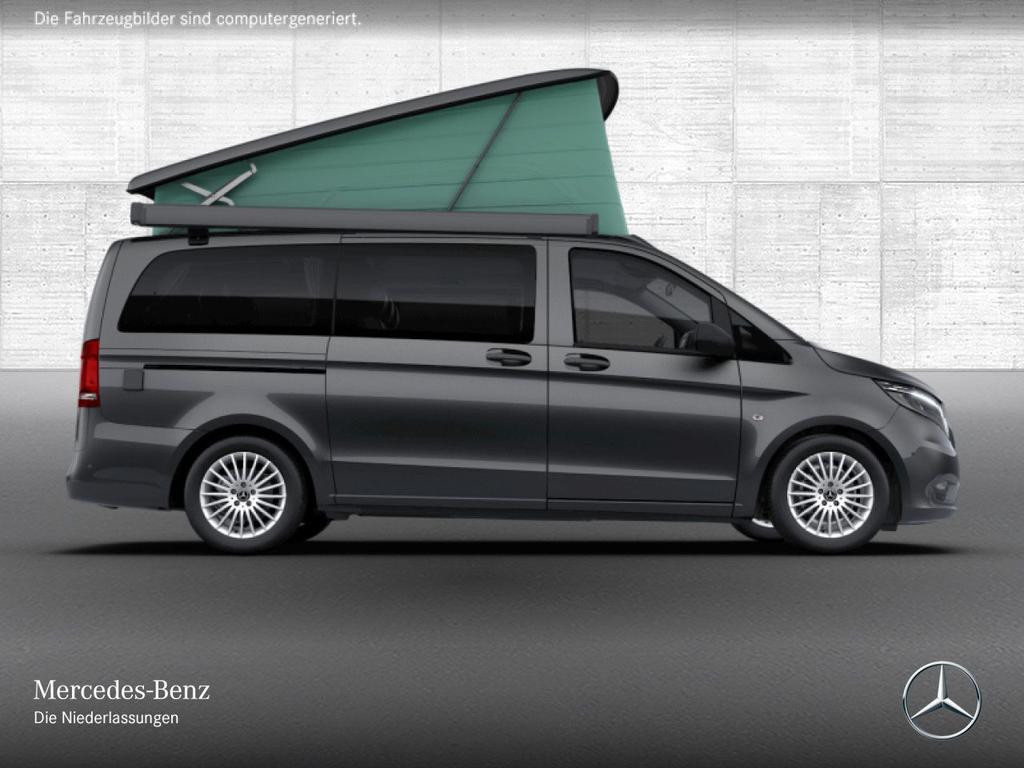 Mercedes-Benz Marco Polo