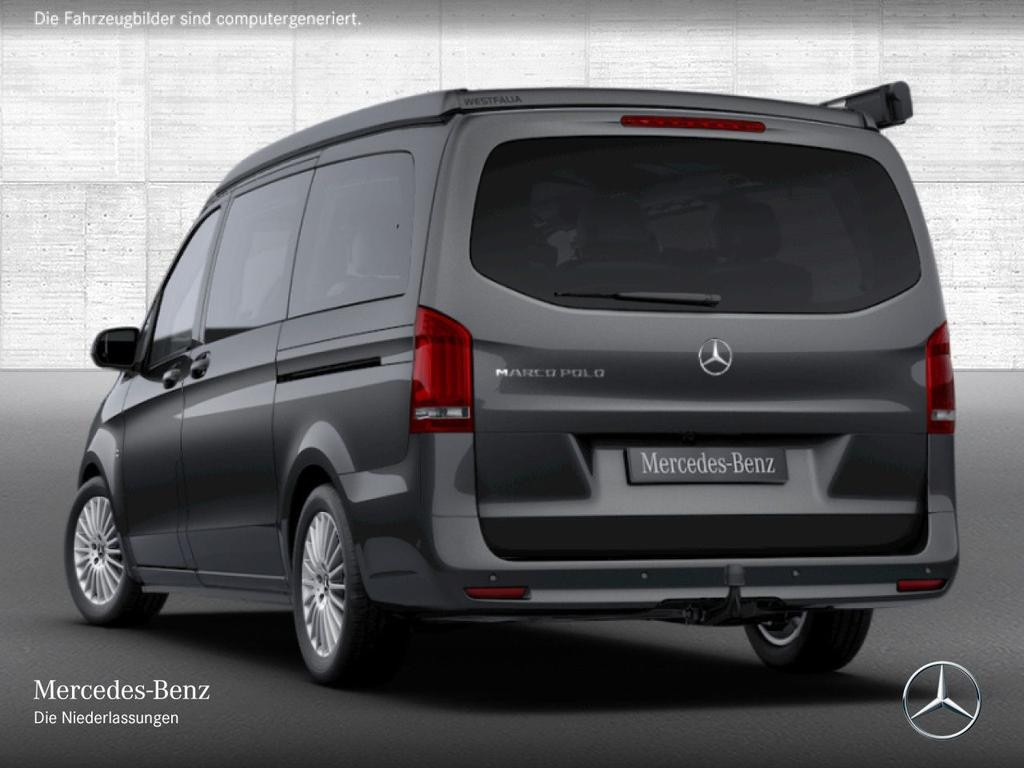 Mercedes-Benz Marco Polo