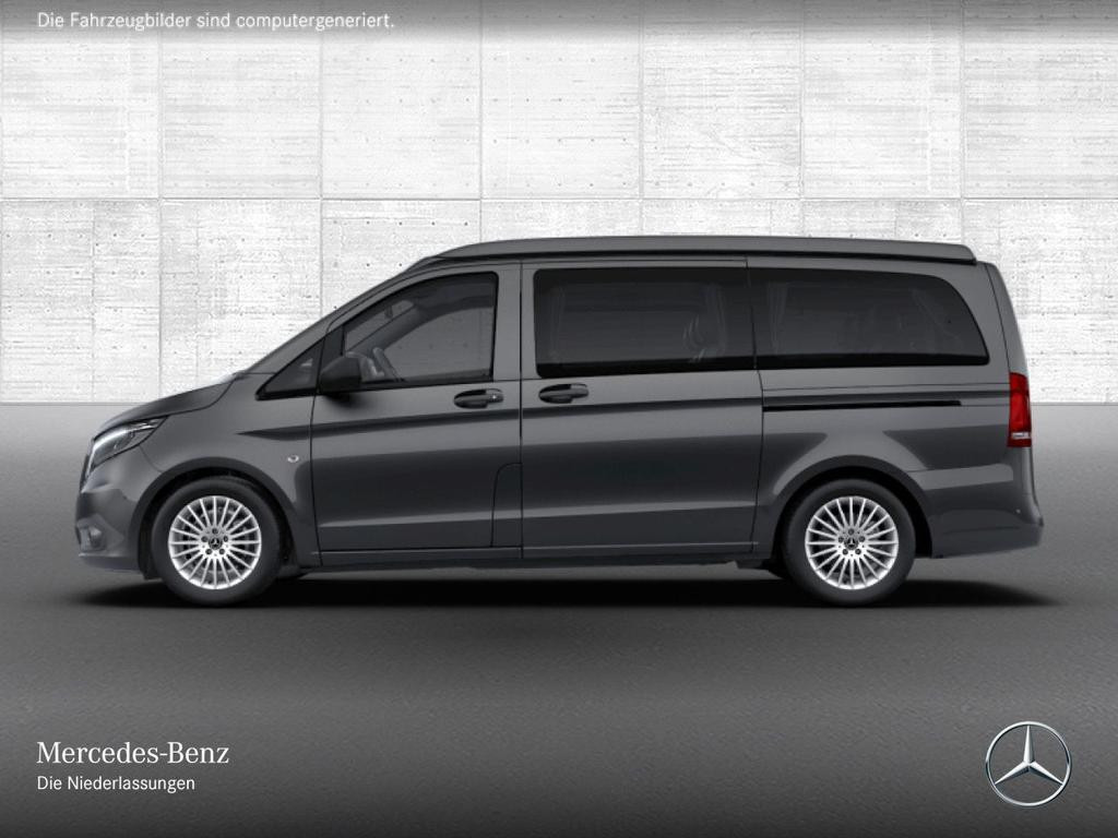 Mercedes-Benz Marco Polo