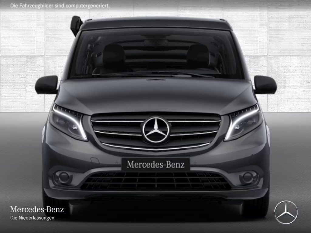 Mercedes-Benz Marco Polo
