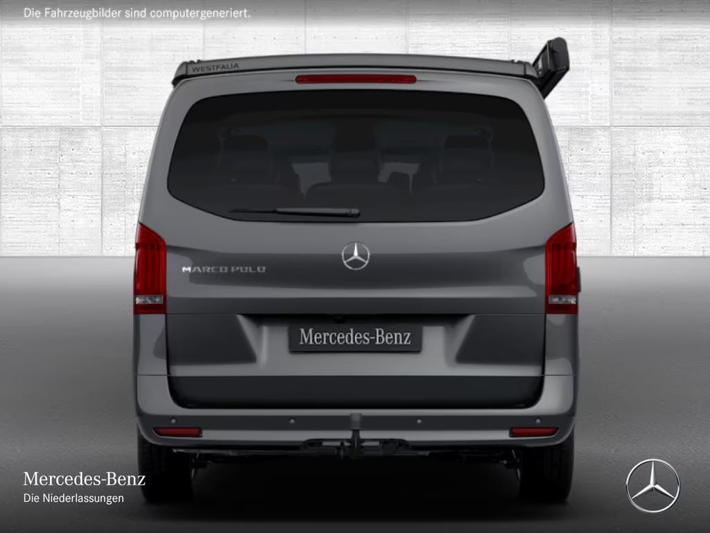 Mercedes-Benz Marco Polo