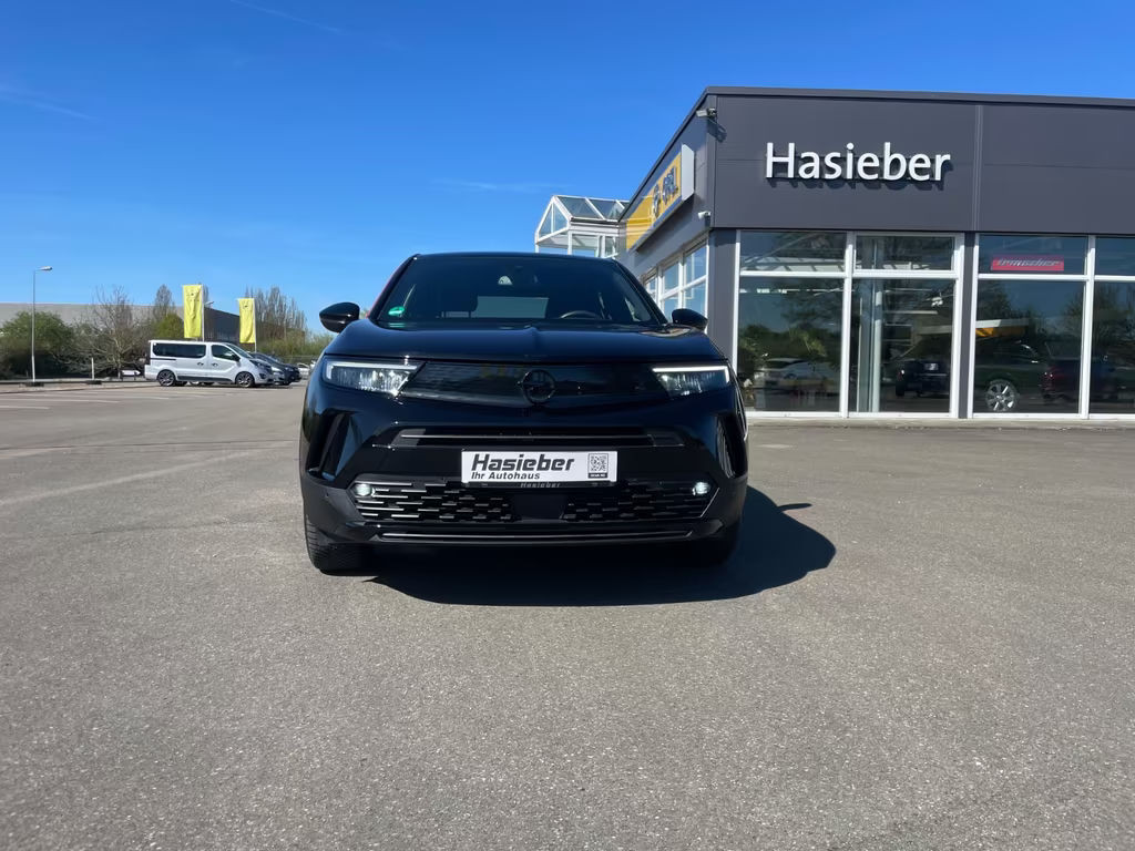 Opel Mokka Grand Sport GS-Line