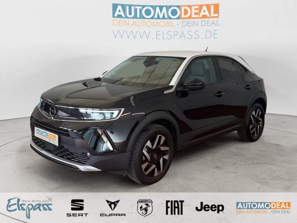 Opel Mokka Elegance