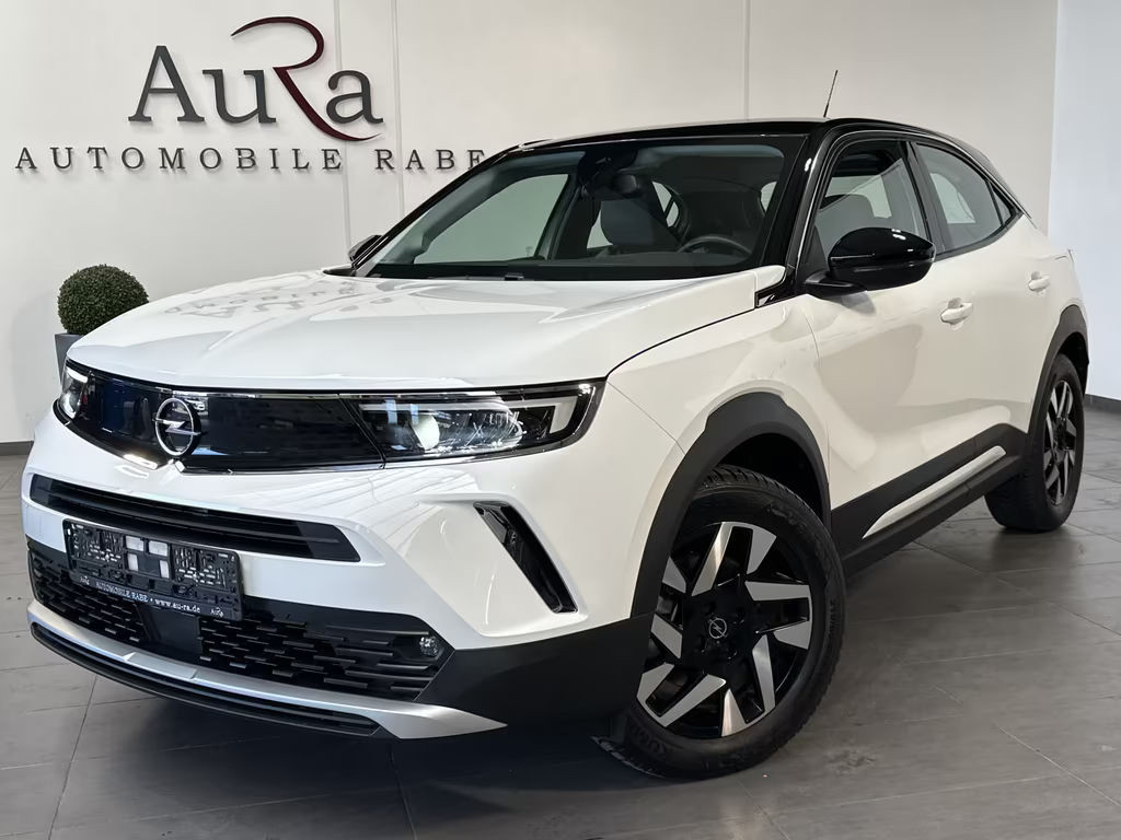 Opel Mokka Elegance Mokka-e