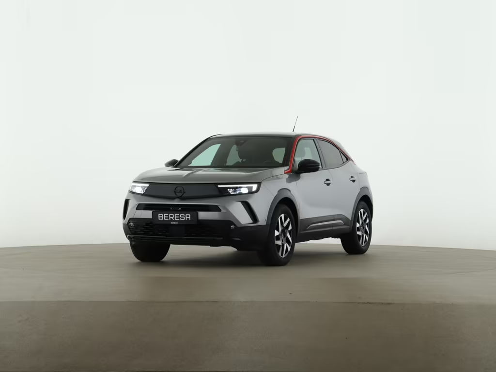 Opel Mokka Grand Sport 1.2 Turbo Turbo GS-Line