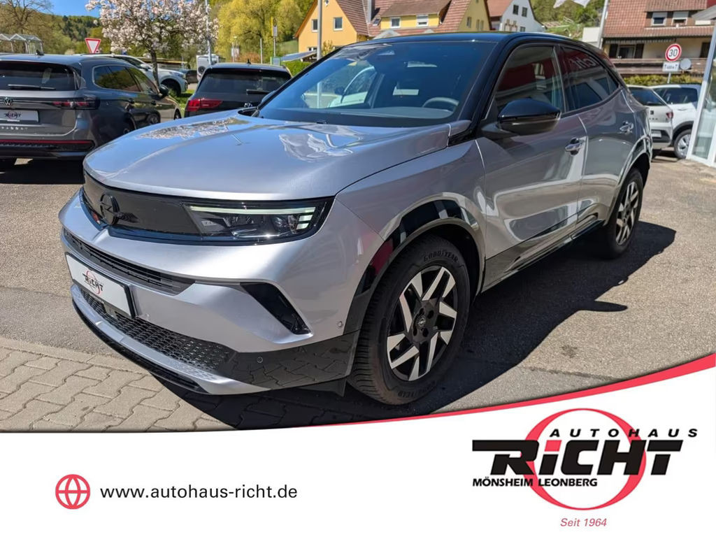 Opel Mokka Grand Sport 1.2 Turbo GS-Line