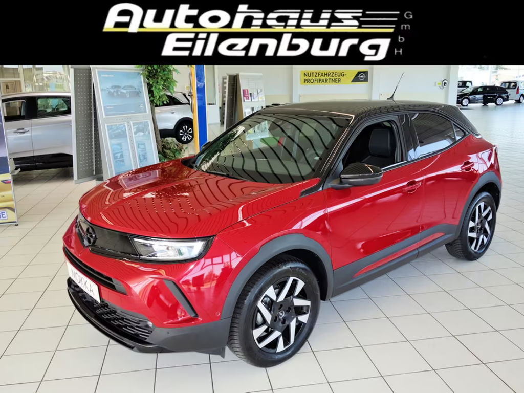 Opel Mokka Grand Sport GS-Line