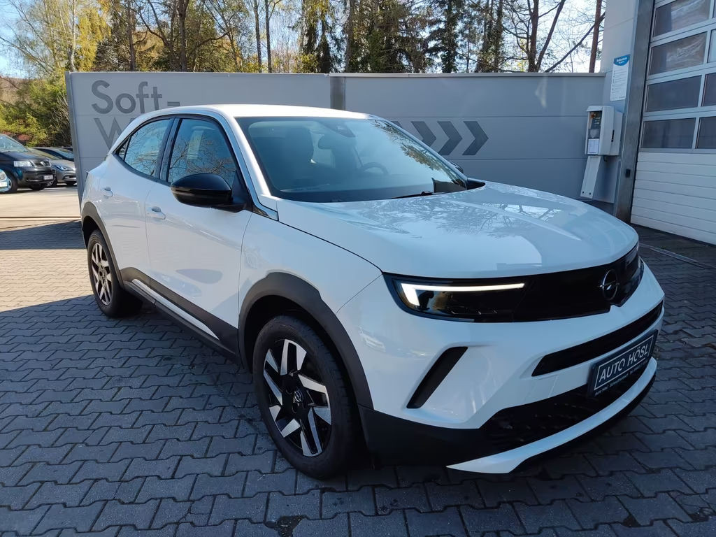 Opel Mokka 1.2 Turbo Elegance Turbo