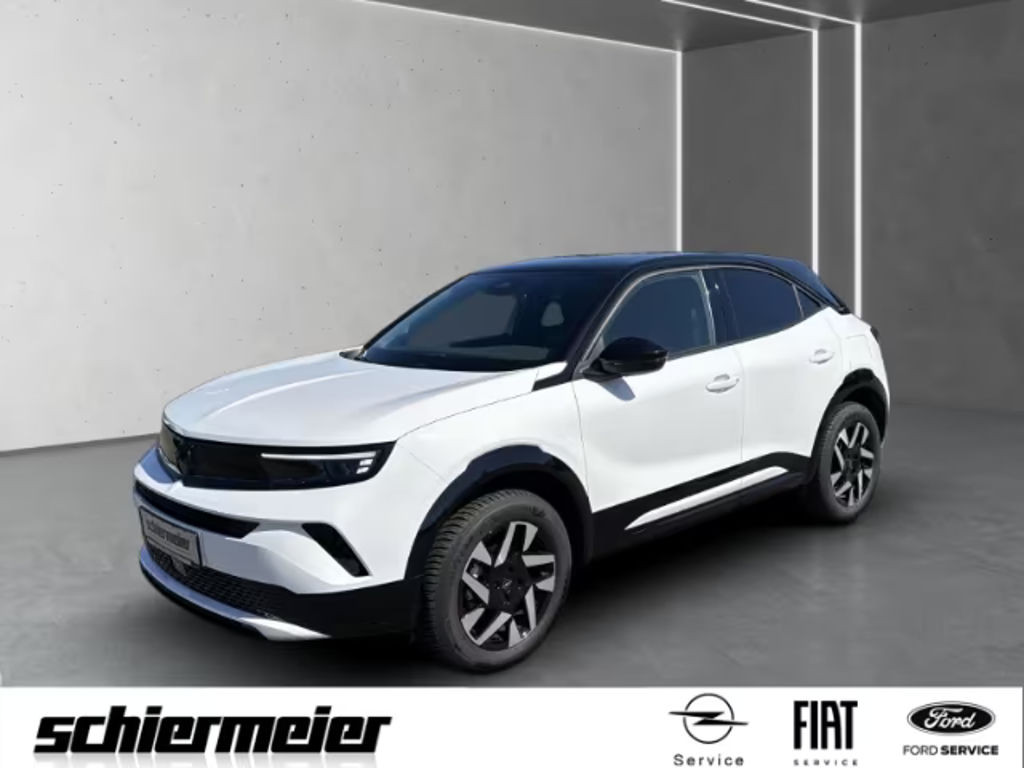 Opel Mokka Grand Sport GS-Line