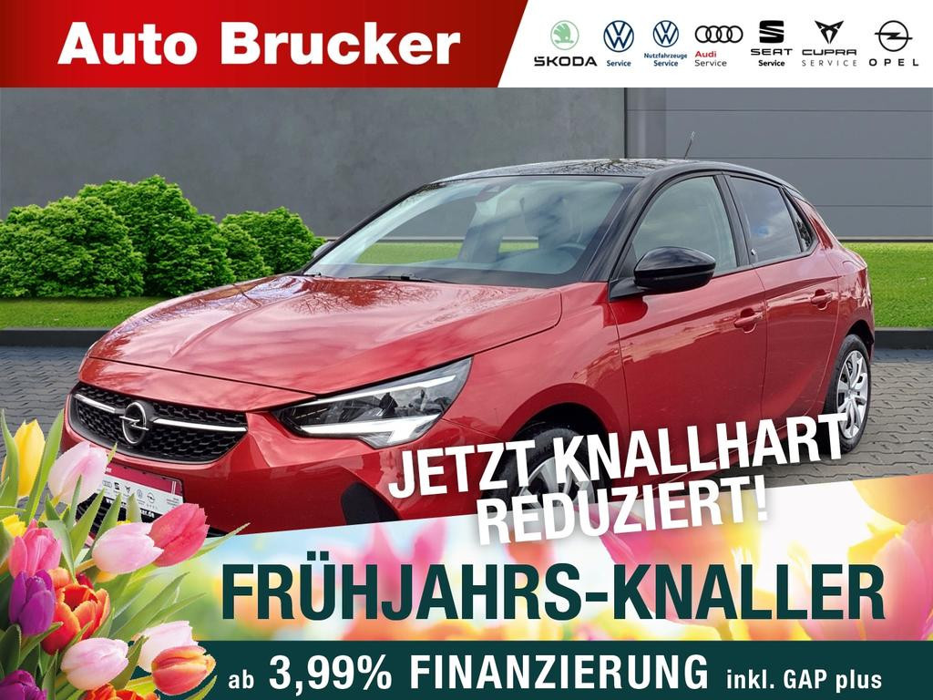 Opel Corsa Edition