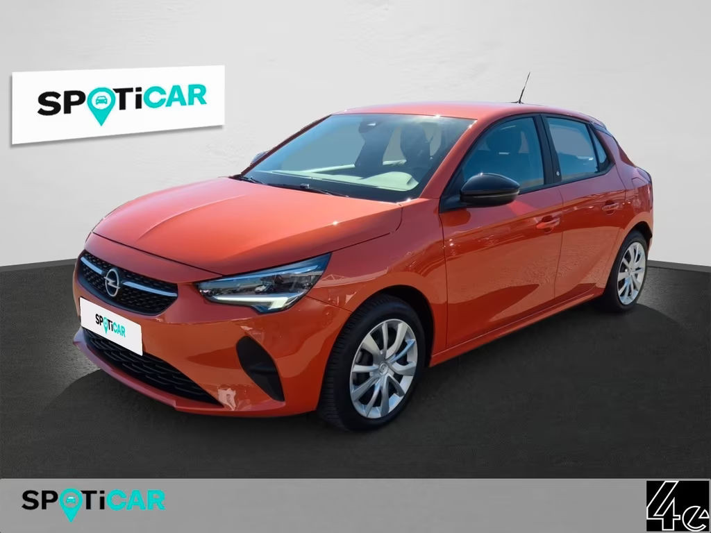 Opel Corsa Edition
