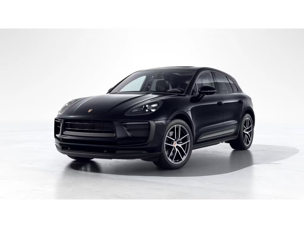 Porsche Macan 14 Wege Sitze Panorama Dachsystem 20 Zoll