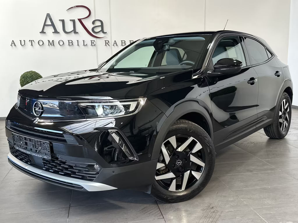 Opel Mokka Elegance Mokka-e