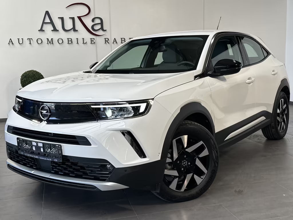 Opel Mokka Elegance Mokka-e